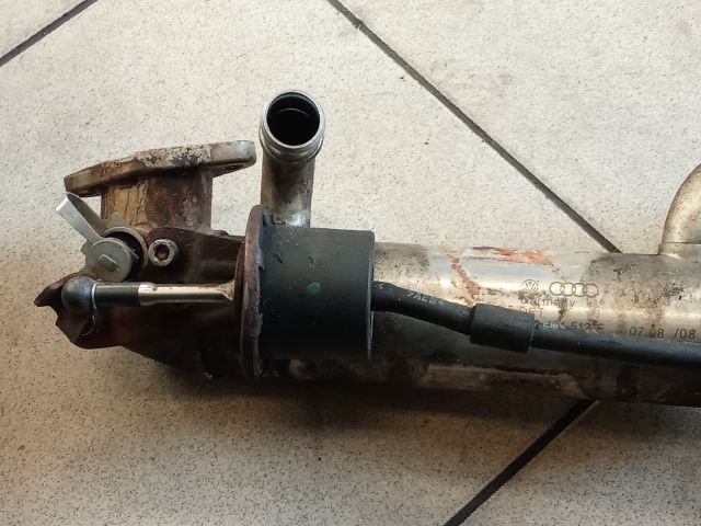 bontott VW TRANSPORTER EGR Hűtő