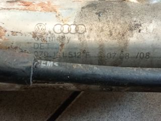 bontott VW TRANSPORTER EGR Hűtő