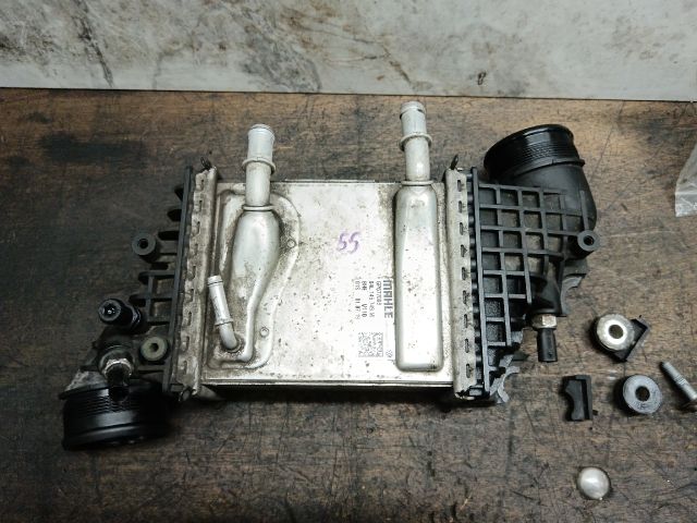 bontott VW TRANSPORTER EGR Hűtő