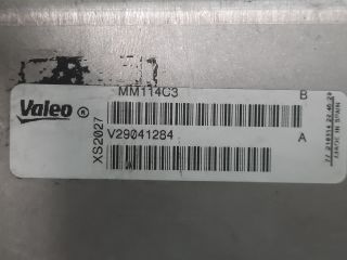 bontott VW TRANSPORTER EGR Hűtő