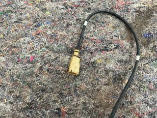 bontott VW TRANSPORTER EGR Hűtő