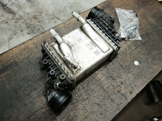 bontott VW TRANSPORTER EGR Hűtő