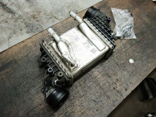 bontott VW TRANSPORTER EGR Hűtő