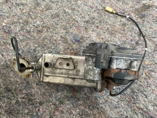 bontott VW TRANSPORTER EGR Hűtő