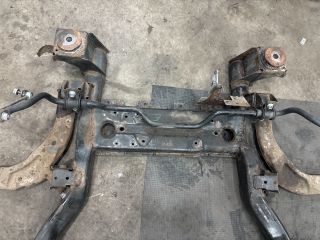 bontott VW TRANSPORTER Első Bölcső