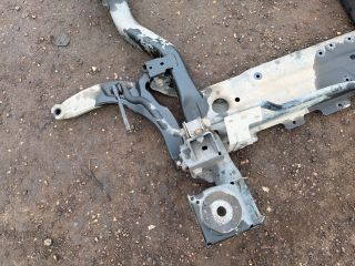 bontott VW TRANSPORTER Első Bölcső