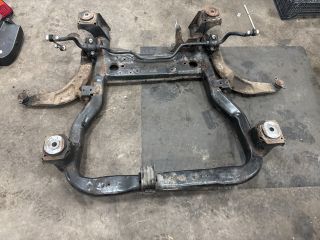 bontott VW TRANSPORTER Első Bölcső