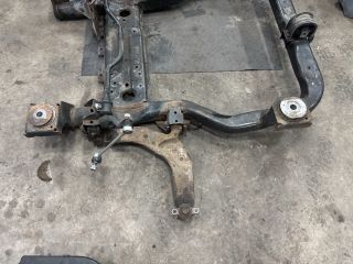 bontott VW TRANSPORTER Első Bölcső