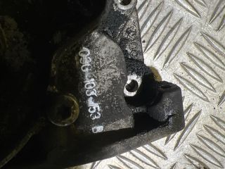 bontott VW TRANSPORTER Első Főtengely Szimmeringház