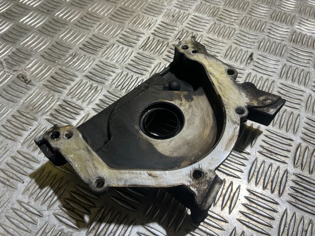 bontott VW TRANSPORTER Első Főtengely Szimmeringház