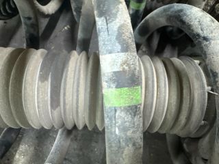 bontott VW TRANSPORTER Első Rugó Pár