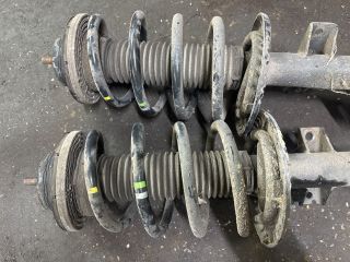 bontott VW TRANSPORTER Első Rugó Pár