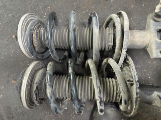 bontott VW TRANSPORTER Első Rugó Pár