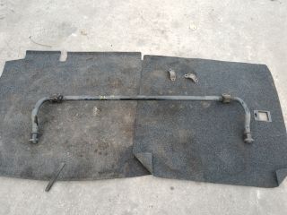 bontott VW TRANSPORTER Első Vízszintes Stabilizátor Rúd