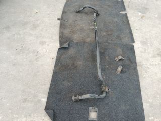 bontott VW TRANSPORTER Első Vízszintes Stabilizátor Rúd