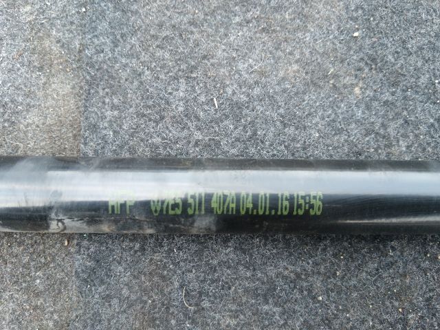 bontott VW TRANSPORTER Első Vízszintes Stabilizátor Rúd