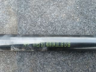 bontott VW TRANSPORTER Első Vízszintes Stabilizátor Rúd