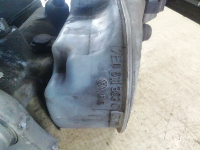 bontott VW TRANSPORTER Főfékhenger