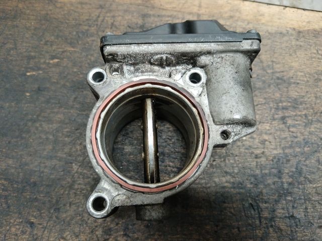 bontott VW TRANSPORTER Fojtószelep (Elektromos)