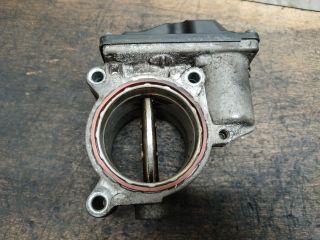 bontott VW TRANSPORTER Fojtószelep (Elektromos)