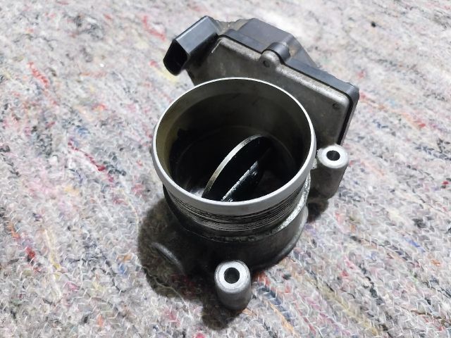 bontott VW TRANSPORTER Fojtószelep (Elektromos)