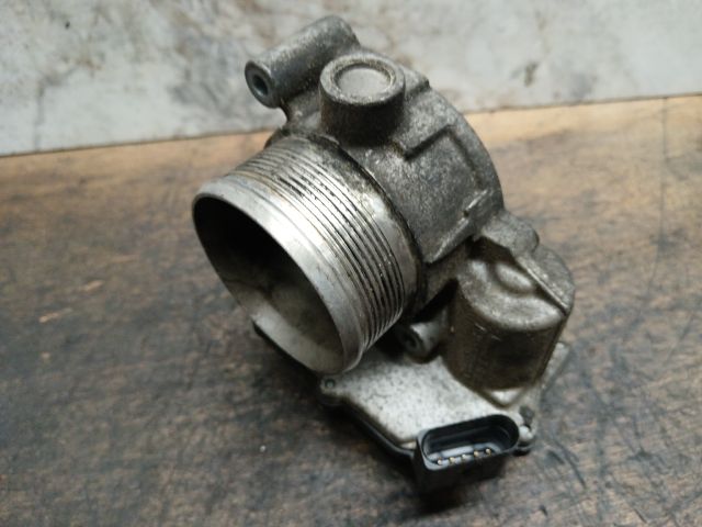 bontott VW TRANSPORTER Fojtószelep (Elektromos)