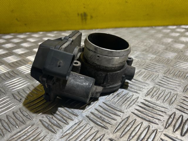 bontott VW TRANSPORTER Fojtószelep (Elektromos)