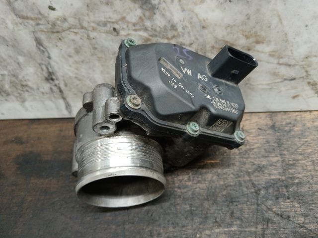 bontott VW TRANSPORTER Fojtószelep (Elektromos)