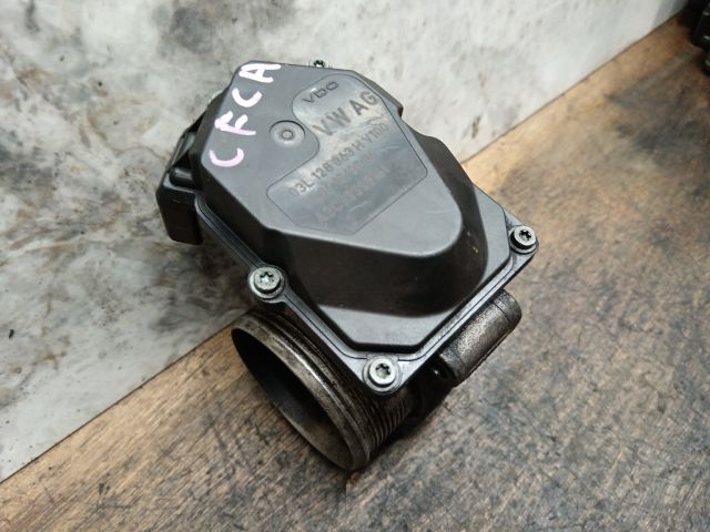 bontott VW TRANSPORTER Fojtószelep (Elektromos)