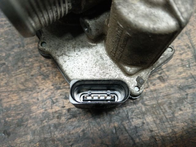 bontott VW TRANSPORTER Fojtószelep (Elektromos)