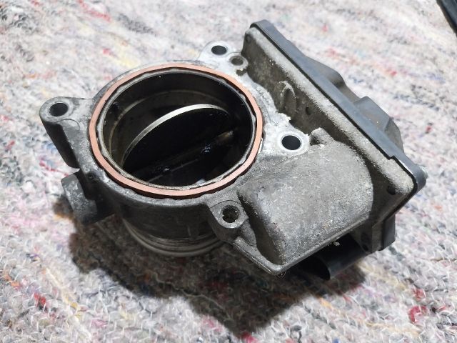 bontott VW TRANSPORTER Fojtószelep (Elektromos)