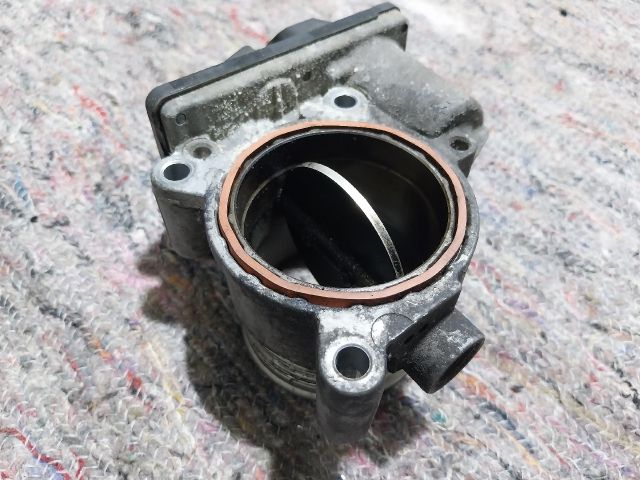 bontott VW TRANSPORTER Fojtószelep (Elektromos)