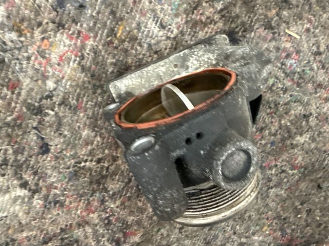 bontott VW TRANSPORTER Fojtószelep (Elektromos)