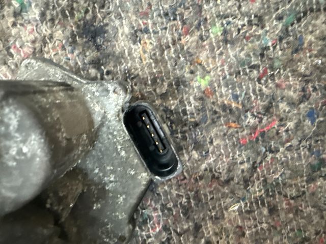 bontott VW TRANSPORTER Fojtószelep (Elektromos)