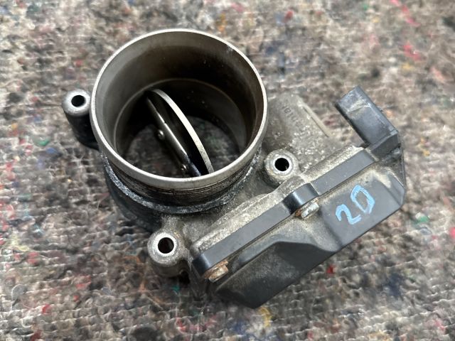 bontott VW TRANSPORTER Fojtószelep (Elektromos)