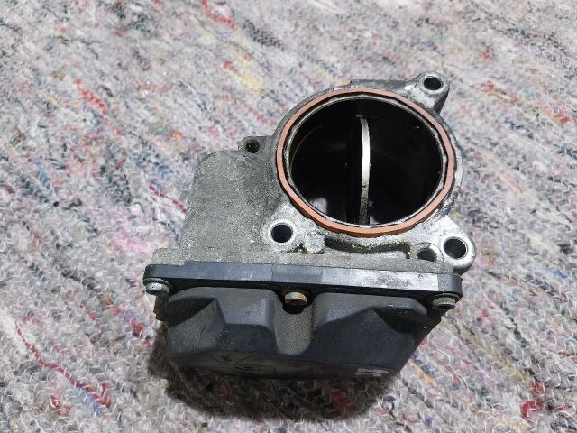 bontott VW TRANSPORTER Fojtószelep (Elektromos)