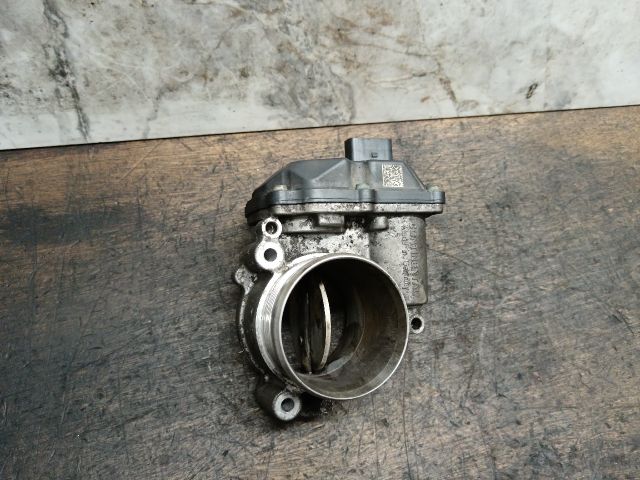 bontott VW TRANSPORTER Fojtószelep (Elektromos)