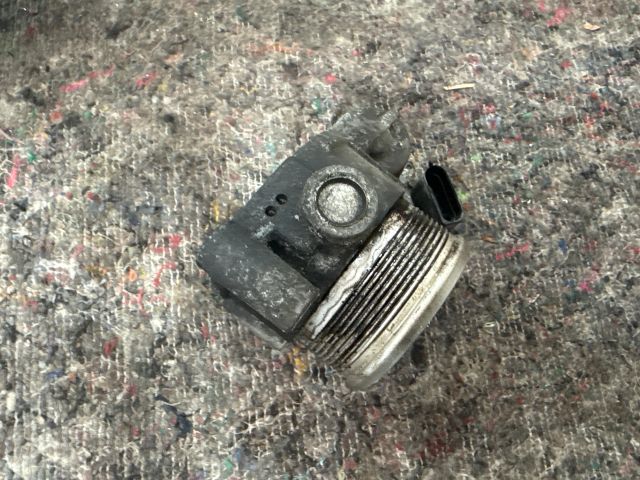 bontott VW TRANSPORTER Fojtószelep (Elektromos)