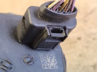 bontott VW TRANSPORTER Fojtószelep (Elektromos)