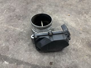 bontott VW TRANSPORTER Fojtószelep (Elektromos)