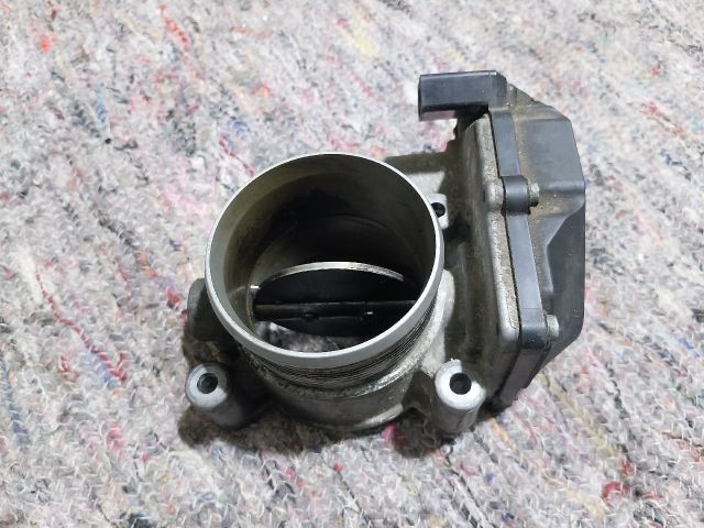 bontott VW TRANSPORTER Fojtószelep (Elektromos)