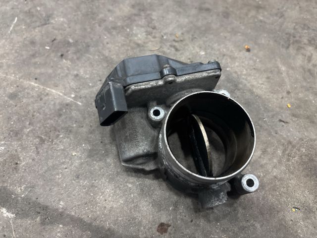 bontott VW TRANSPORTER Fojtószelep (Elektromos)