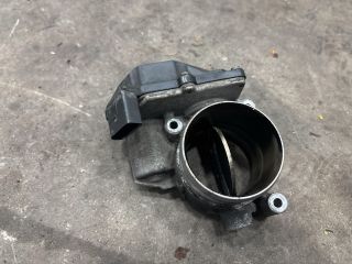 bontott VW TRANSPORTER Fojtószelep (Elektromos)