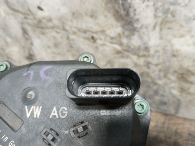 bontott VW TRANSPORTER Fojtószelep (Elektromos)