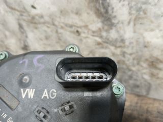 bontott VW TRANSPORTER Fojtószelep (Elektromos)