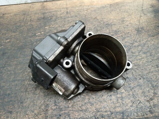 bontott VW TRANSPORTER Fojtószelep (Elektromos)