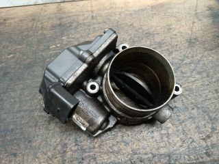 bontott VW TRANSPORTER Fojtószelep (Elektromos)