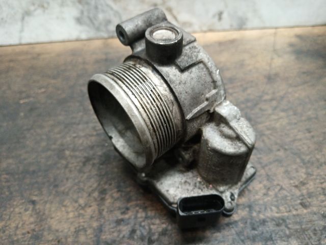 bontott VW TRANSPORTER Fojtószelep (Elektromos)