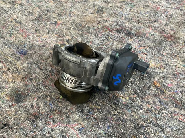 bontott VW TRANSPORTER Fojtószelep (Elektromos)