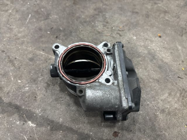 bontott VW TRANSPORTER Fojtószelep (Elektromos)